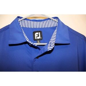 Foot joy FJ Performance Golf Polo XL